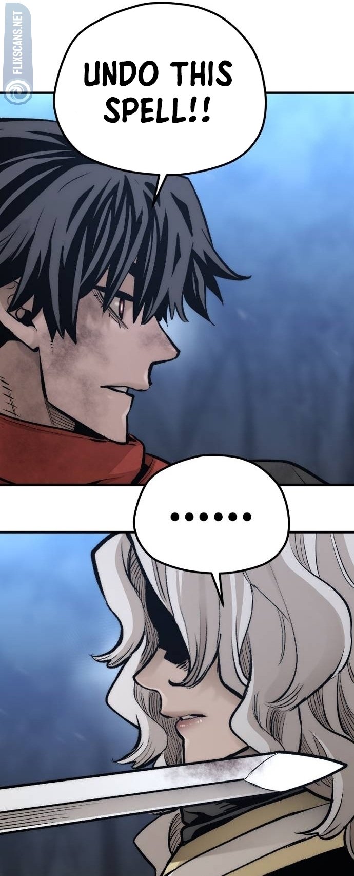 Murim RPG Simulation chapter 107 page 78