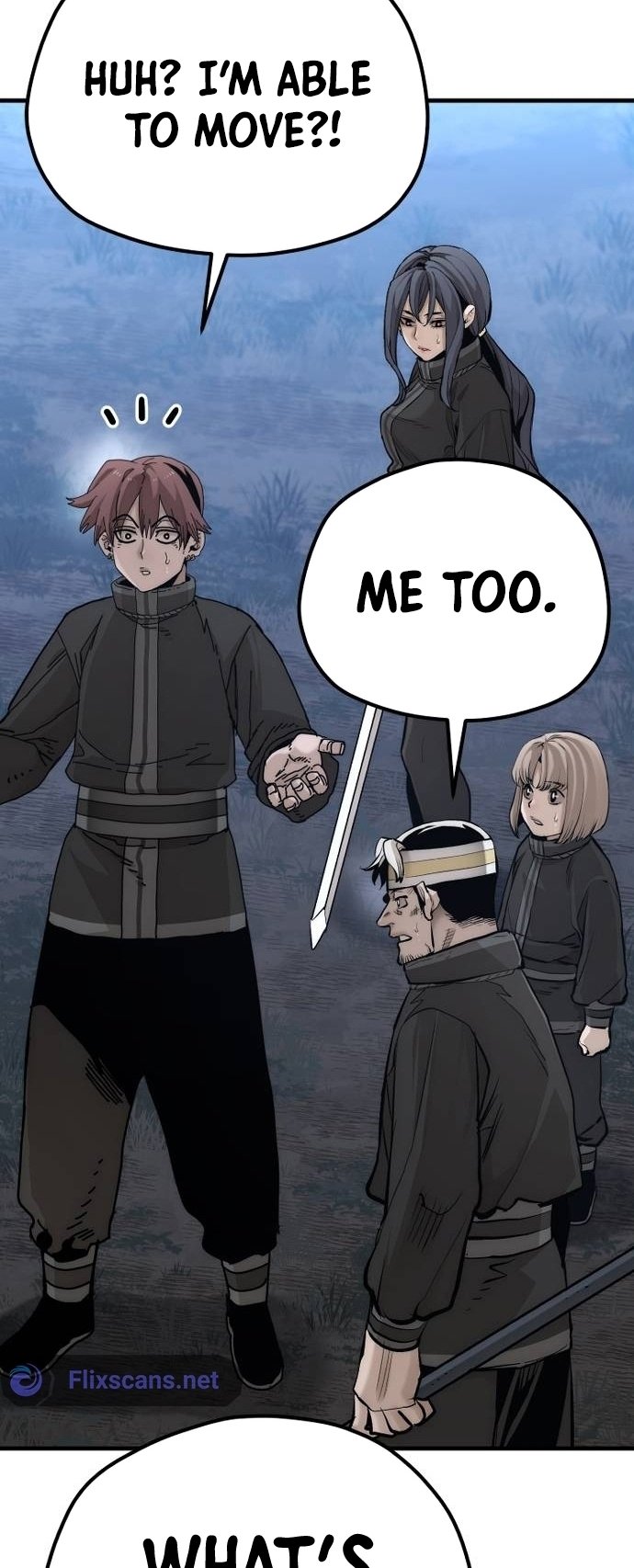 Murim RPG Simulation chapter 107 page 81