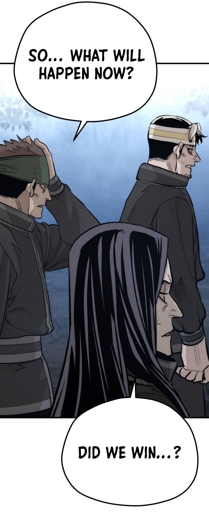 Murim RPG Simulation chapter 107 page 83