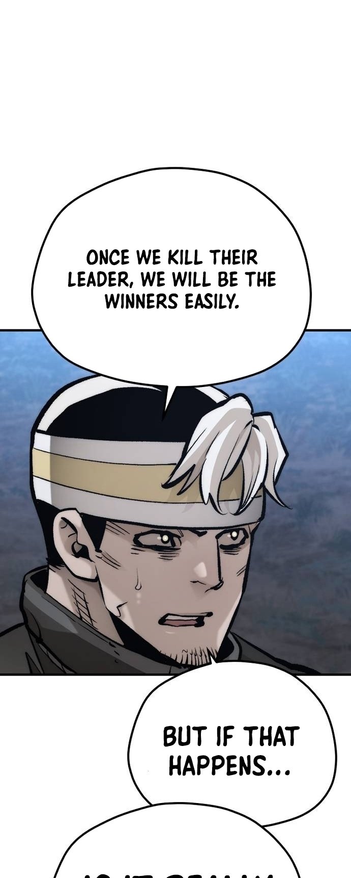 Murim RPG Simulation chapter 107 page 84