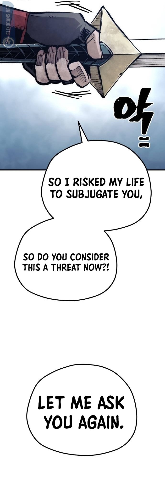 Murim RPG Simulation chapter 107 page 92