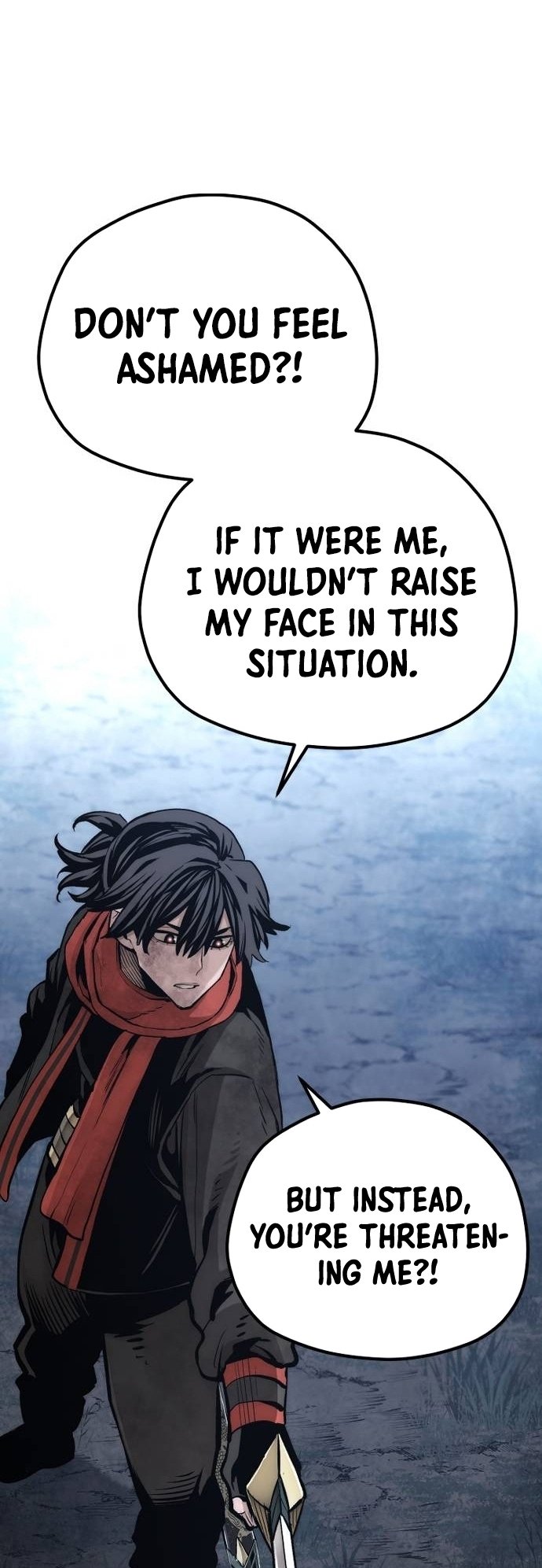 Murim RPG Simulation chapter 107 page 93