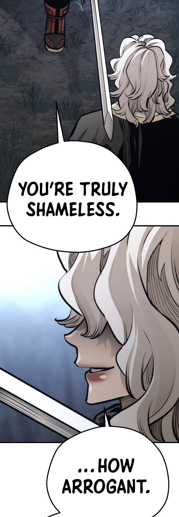 Murim RPG Simulation chapter 107 page 94