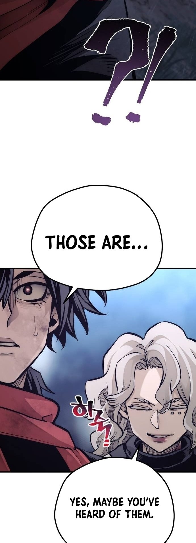 Murim RPG Simulation chapter 107 page 98