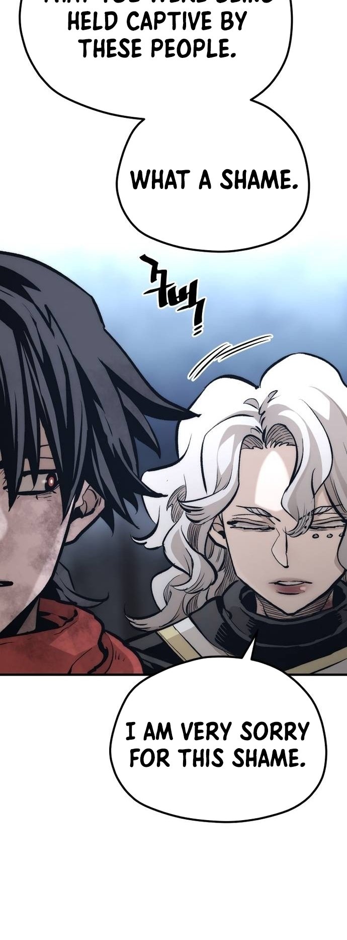 Murim RPG Simulation chapter 108 page 11