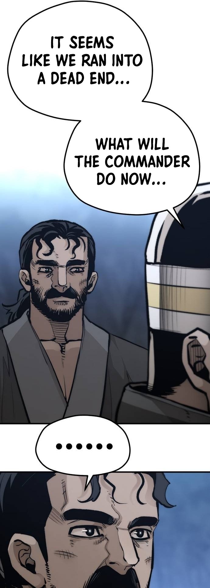 Murim RPG Simulation chapter 108 page 14