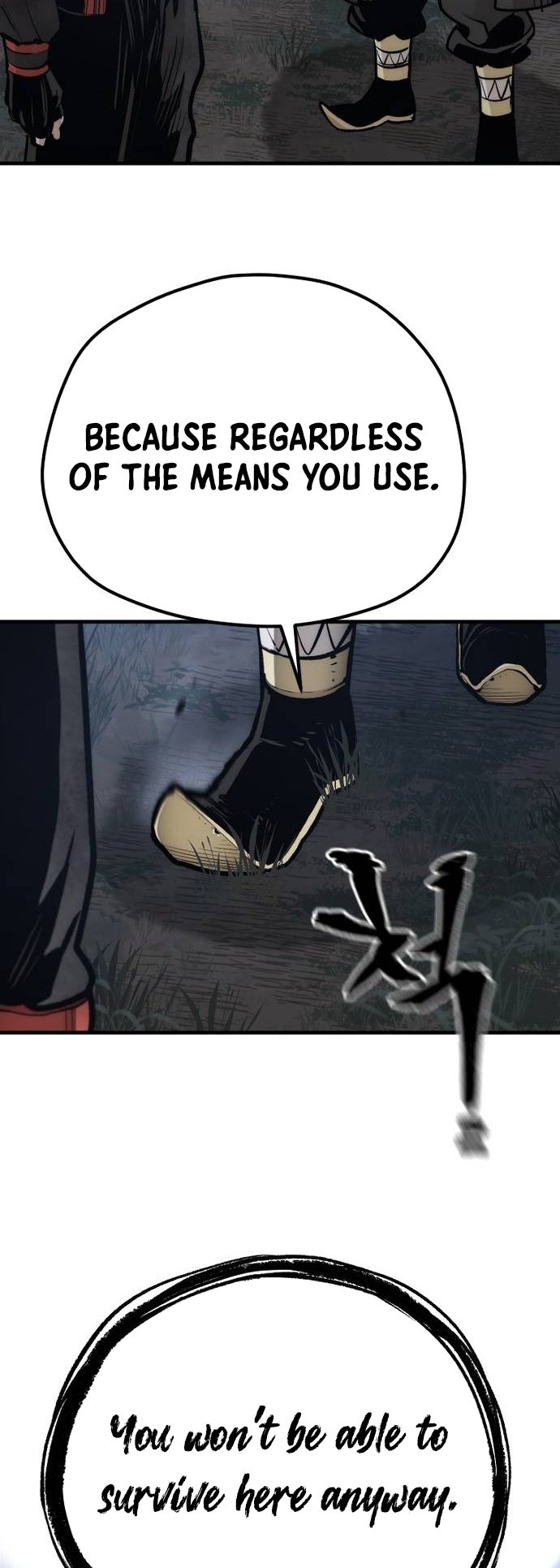 Murim RPG Simulation chapter 108 page 16