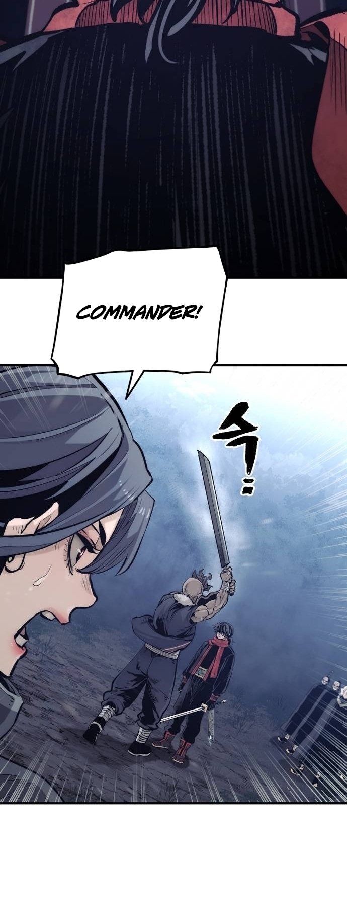 Murim RPG Simulation chapter 108 page 24