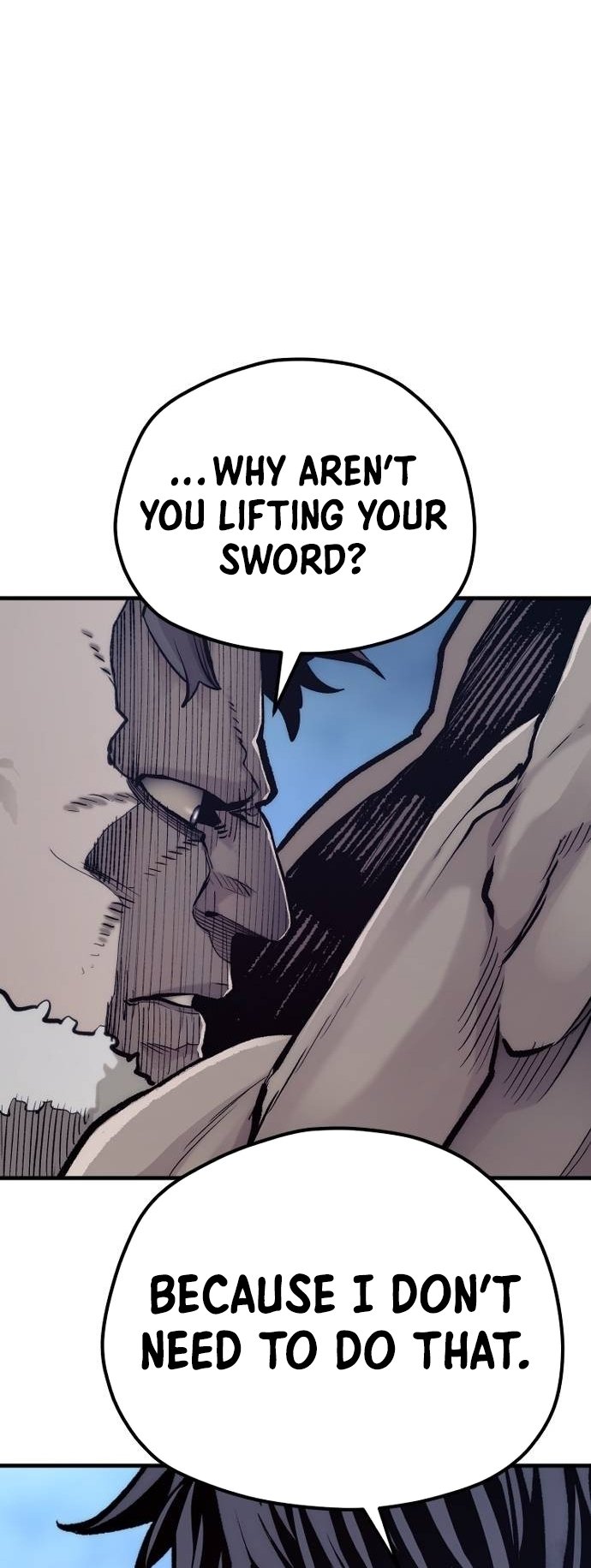 Murim RPG Simulation chapter 108 page 25