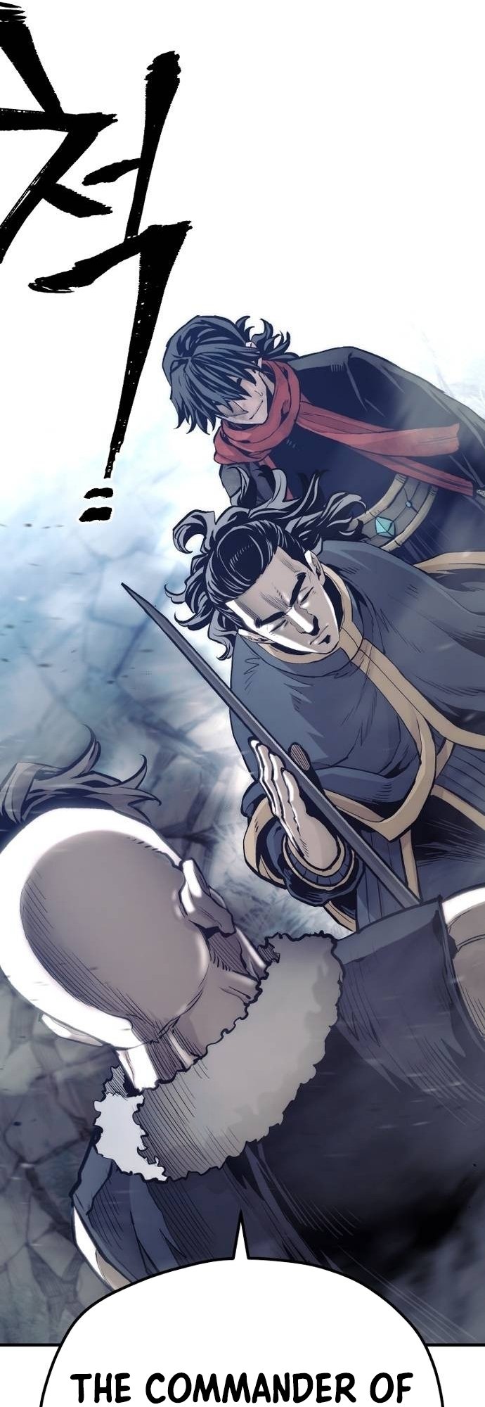 Murim RPG Simulation chapter 108 page 33