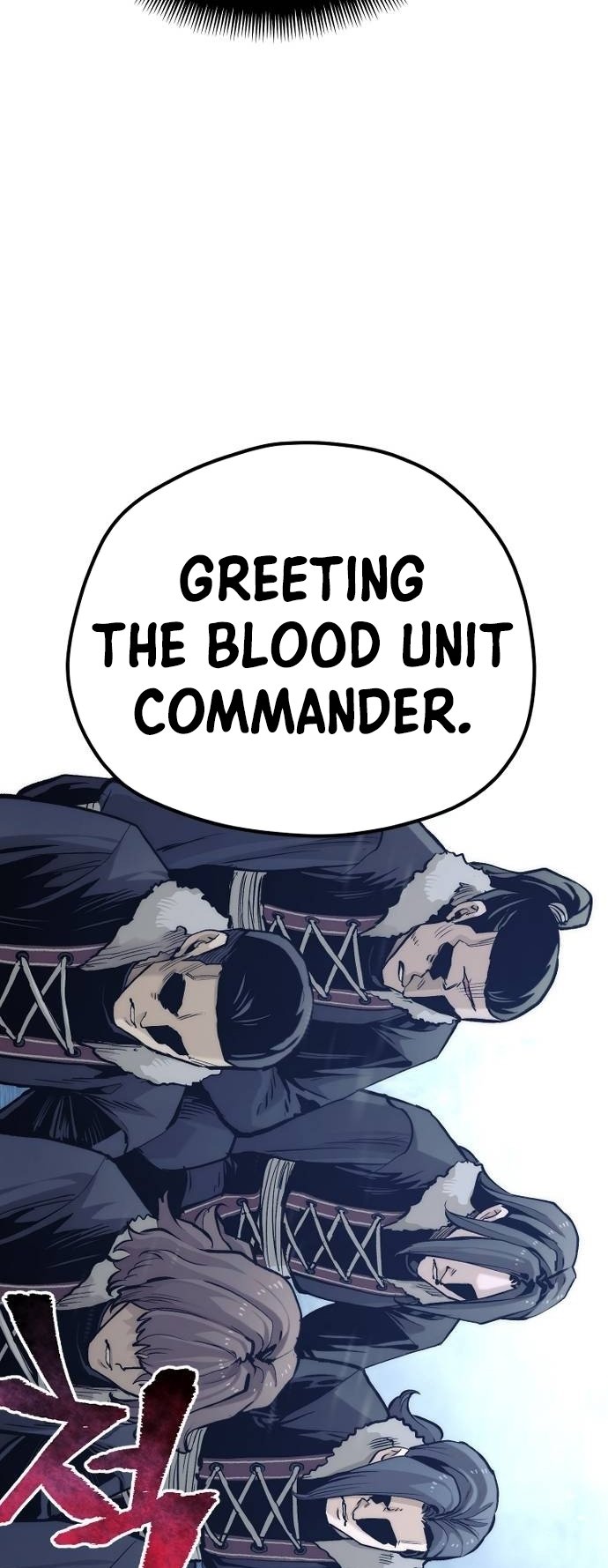 Murim RPG Simulation chapter 108 page 41