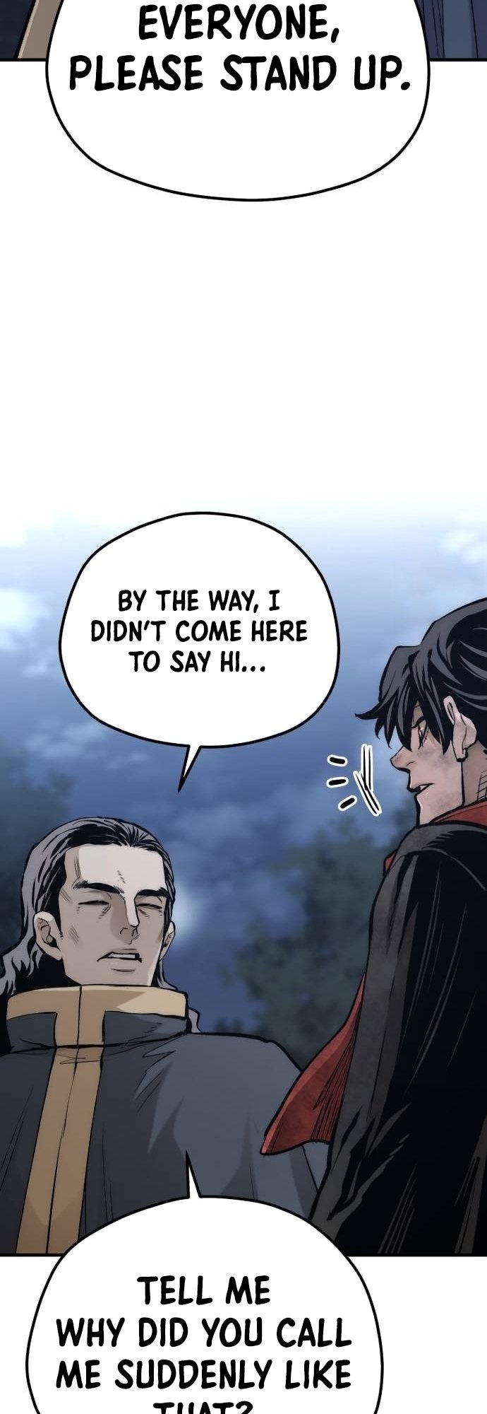 Murim RPG Simulation chapter 108 page 45