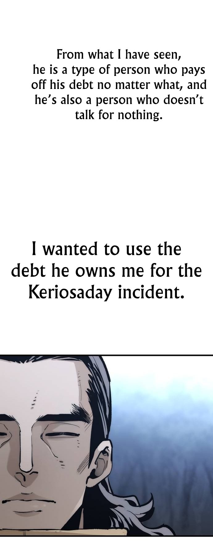 Murim RPG Simulation chapter 108 page 48