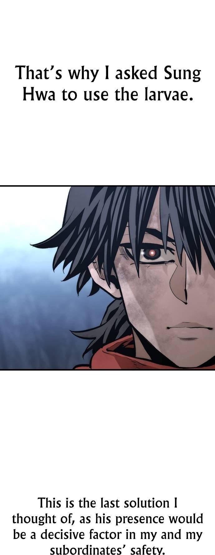 Murim RPG Simulation chapter 108 page 49