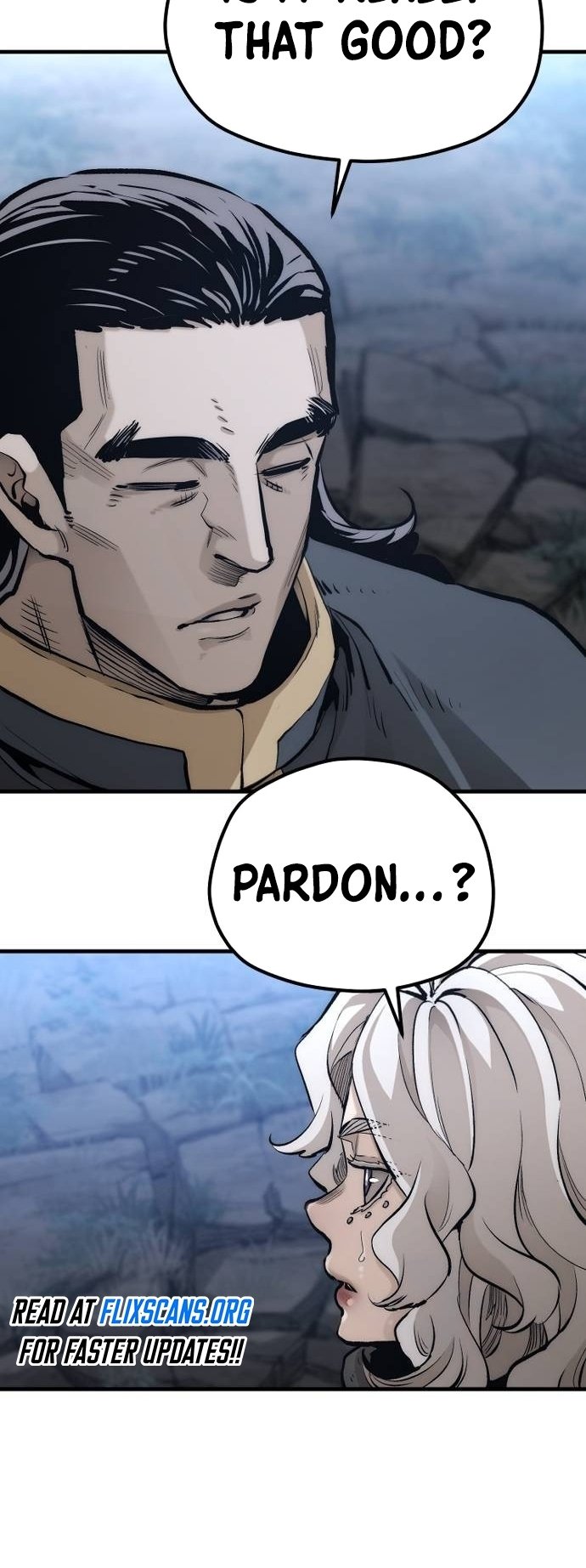 Murim RPG Simulation chapter 108 page 59