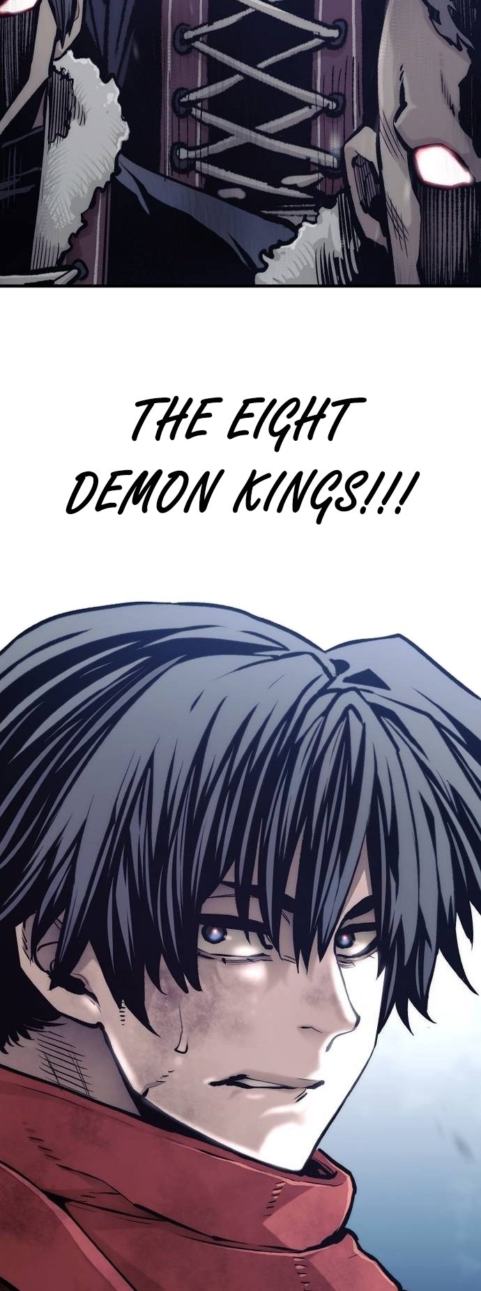 Murim RPG Simulation chapter 108 page 6