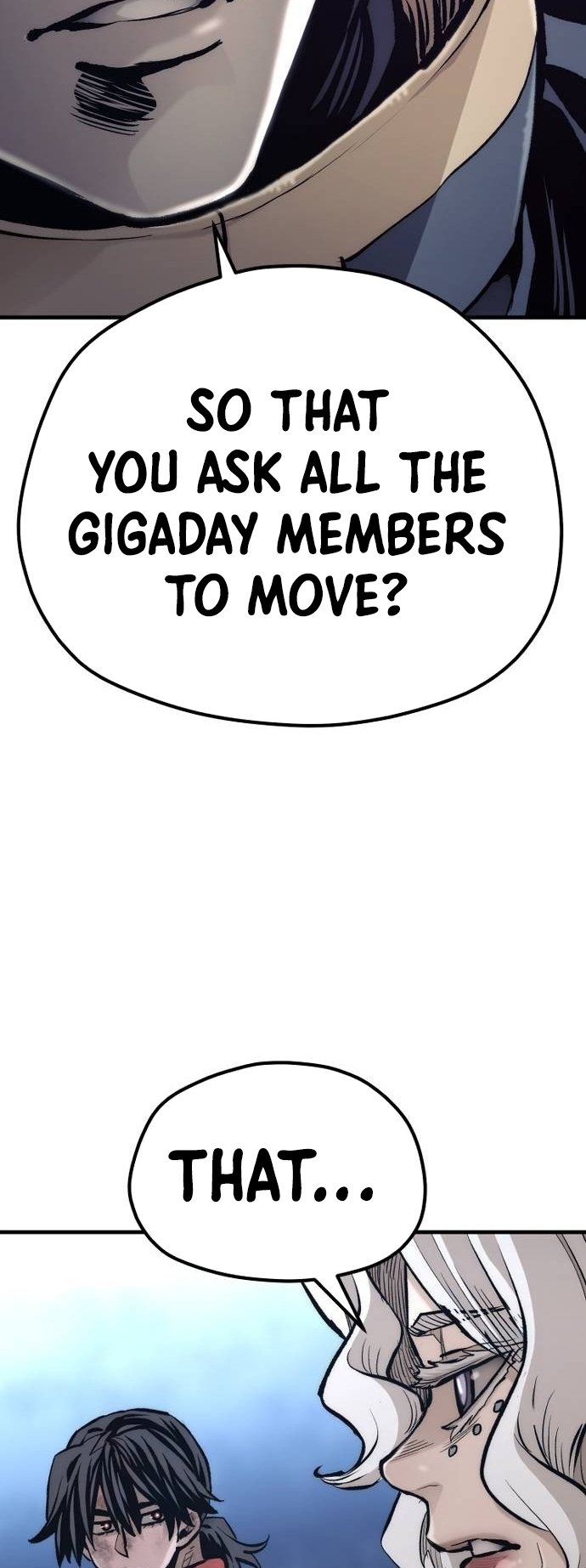 Murim RPG Simulation chapter 108 page 61