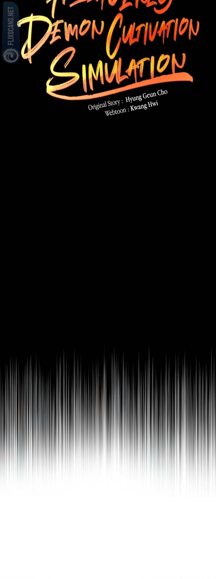 Murim RPG Simulation chapter 108 page 8