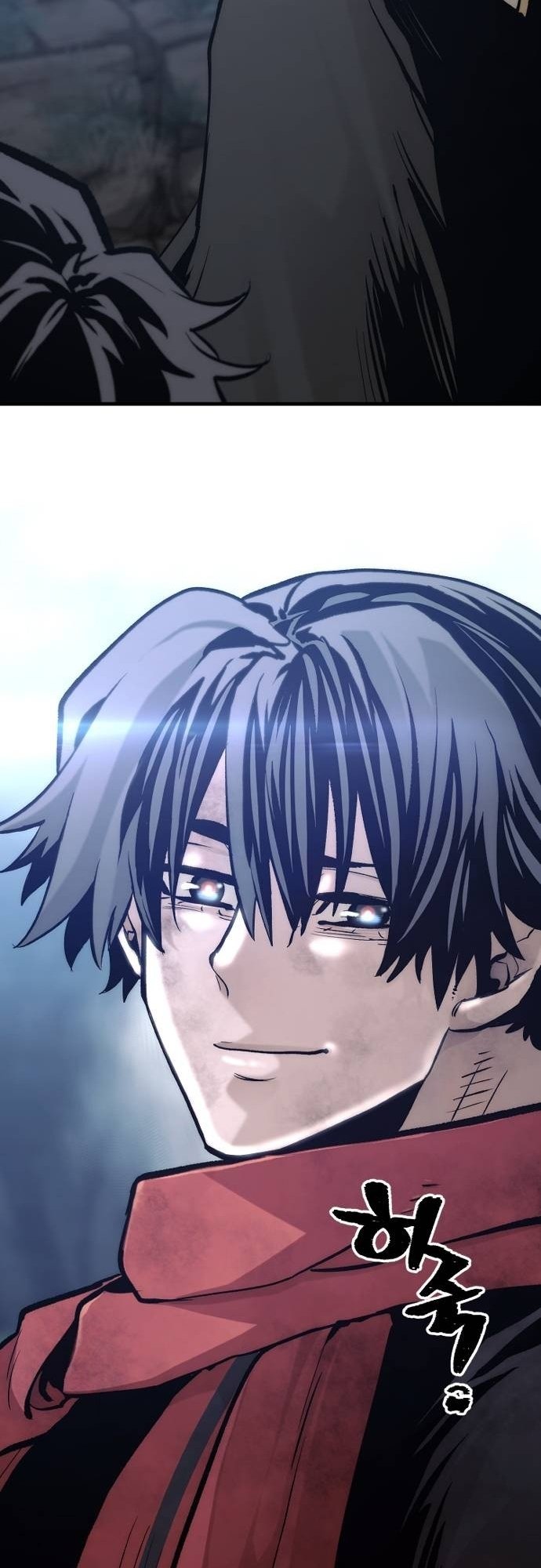 Murim RPG Simulation chapter 108 page 84