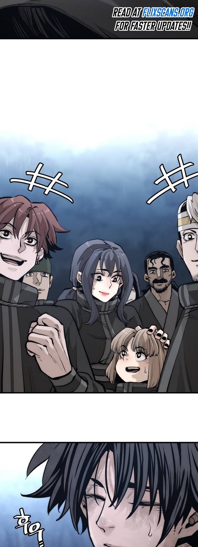 Murim RPG Simulation chapter 108 page 94