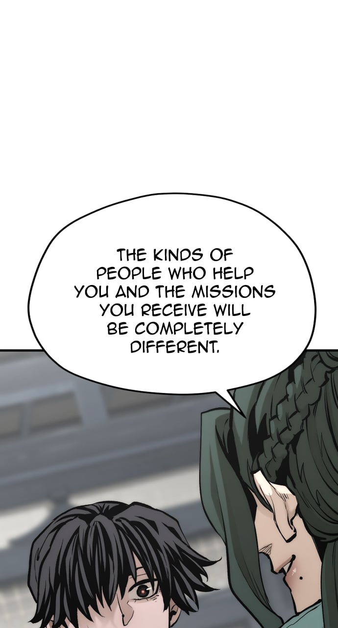 Murim RPG Simulation chapter 109 page 102