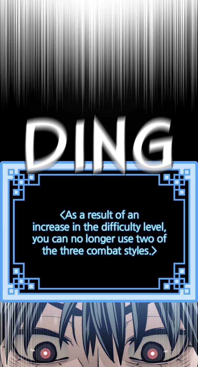 Murim RPG Simulation chapter 109 page 107