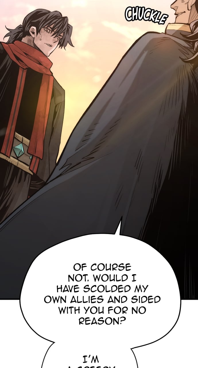 Murim RPG Simulation chapter 109 page 11