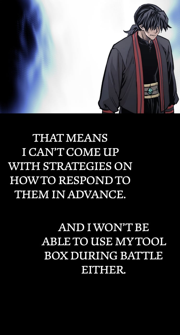 Murim RPG Simulation chapter 109 page 113