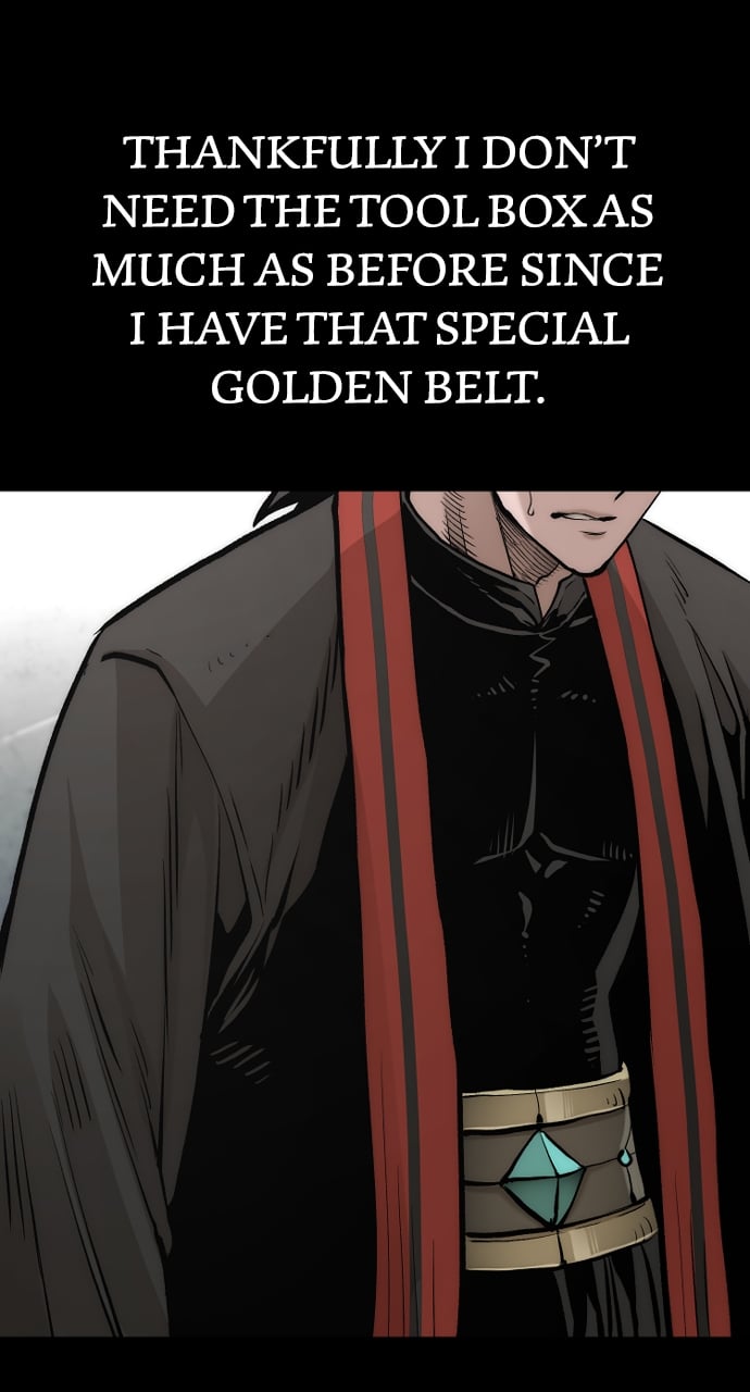 Murim RPG Simulation chapter 109 page 114