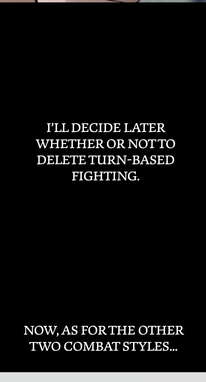 Murim RPG Simulation chapter 109 page 120