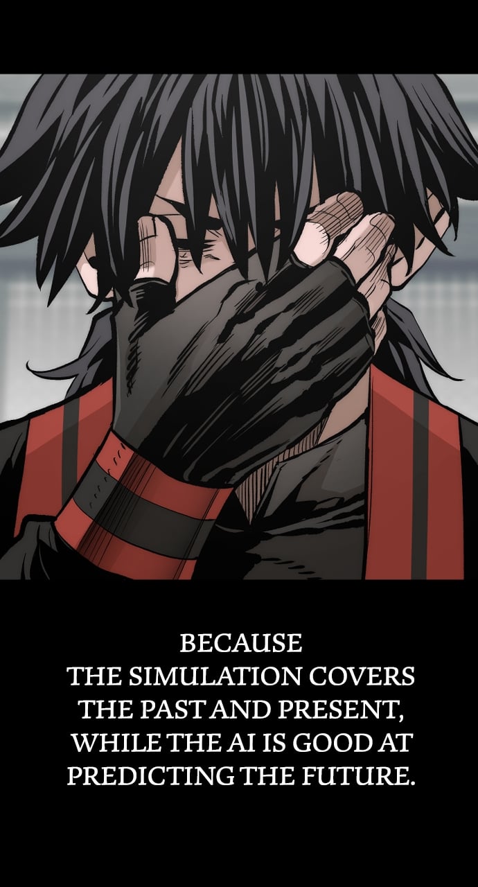 Murim RPG Simulation chapter 109 page 126