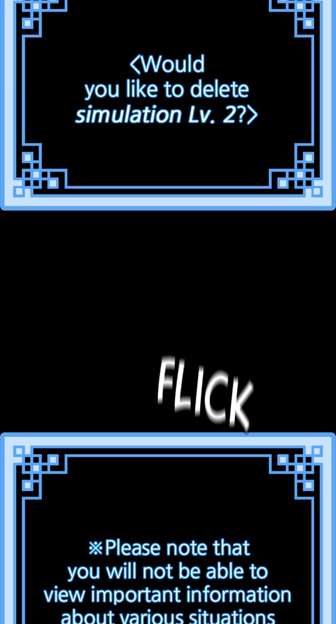 Murim RPG Simulation chapter 109 page 129