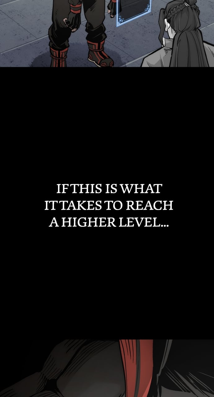 Murim RPG Simulation chapter 109 page 132