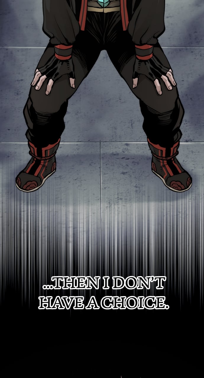 Murim RPG Simulation chapter 109 page 135