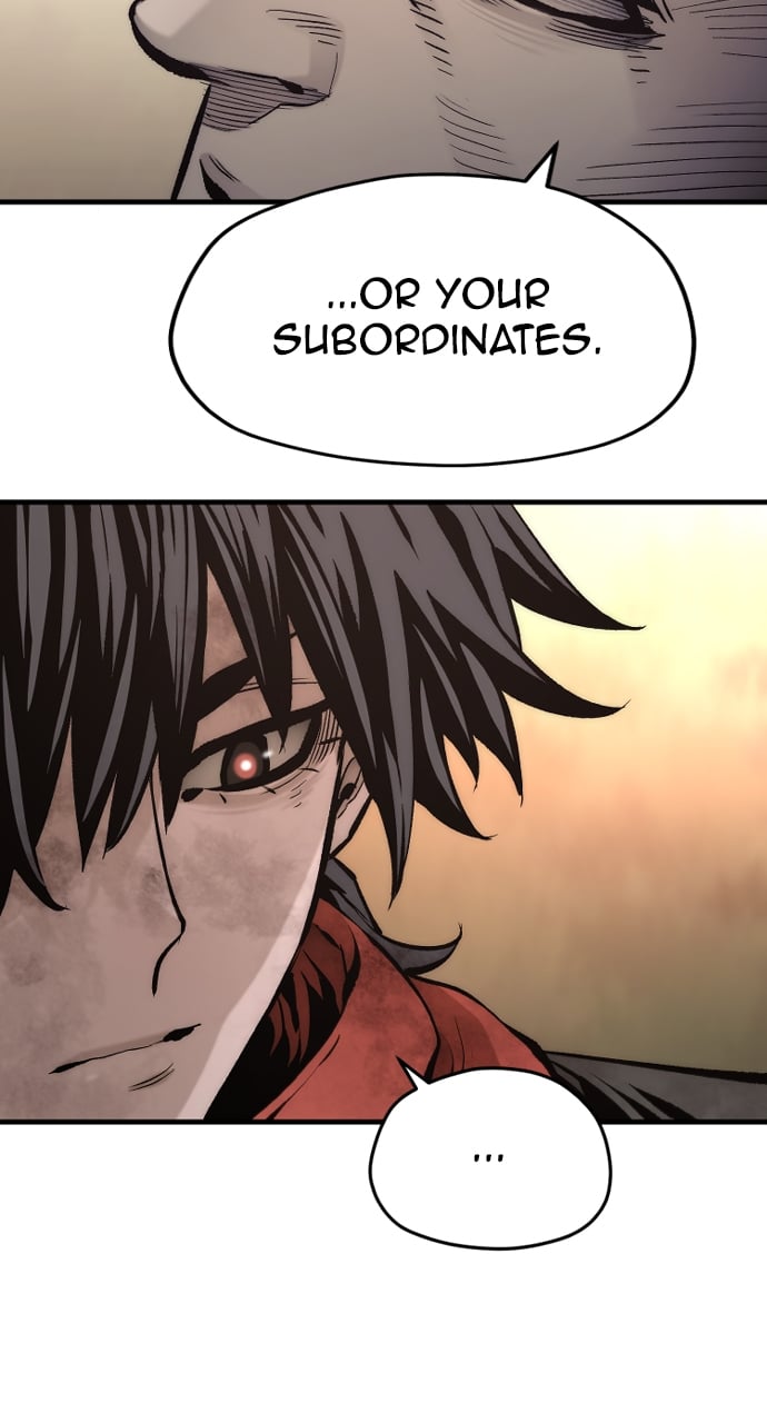 Murim RPG Simulation chapter 109 page 14