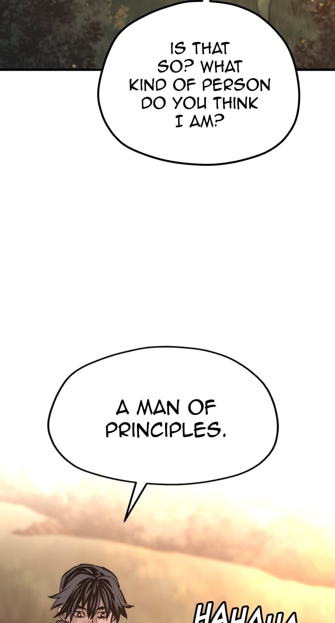 Murim RPG Simulation chapter 109 page 17