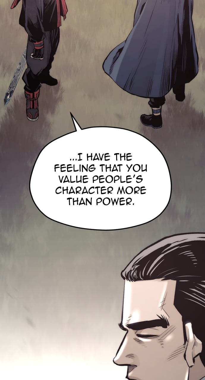 Murim RPG Simulation chapter 109 page 20