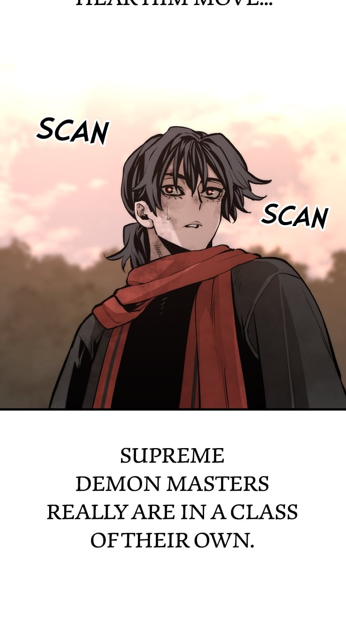 Murim RPG Simulation chapter 109 page 33