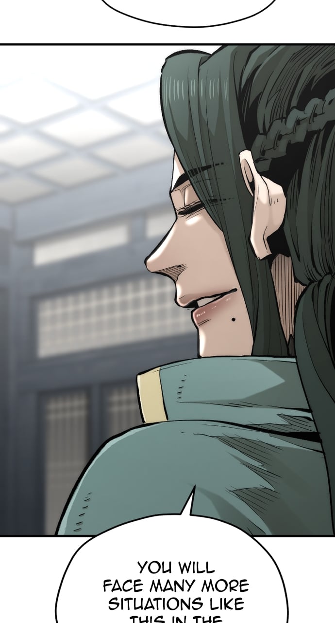 Murim RPG Simulation chapter 109 page 58