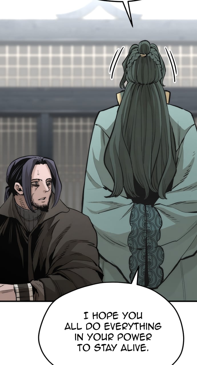 Murim RPG Simulation chapter 109 page 60