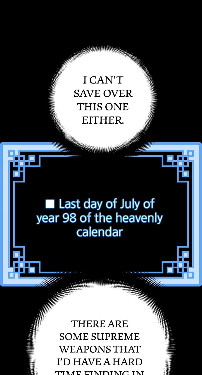 Murim RPG Simulation chapter 109 page 81