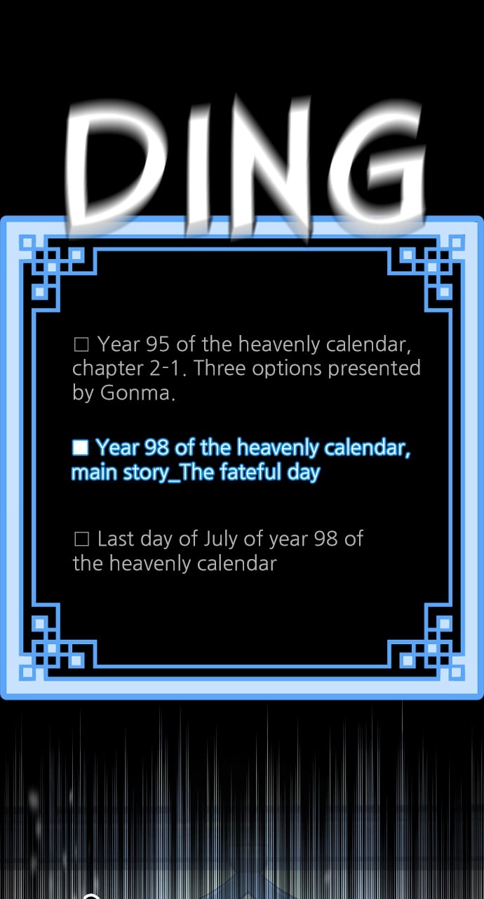 Murim RPG Simulation chapter 109 page 83