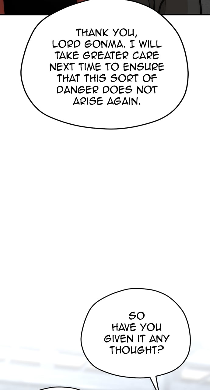 Murim RPG Simulation chapter 109 page 91