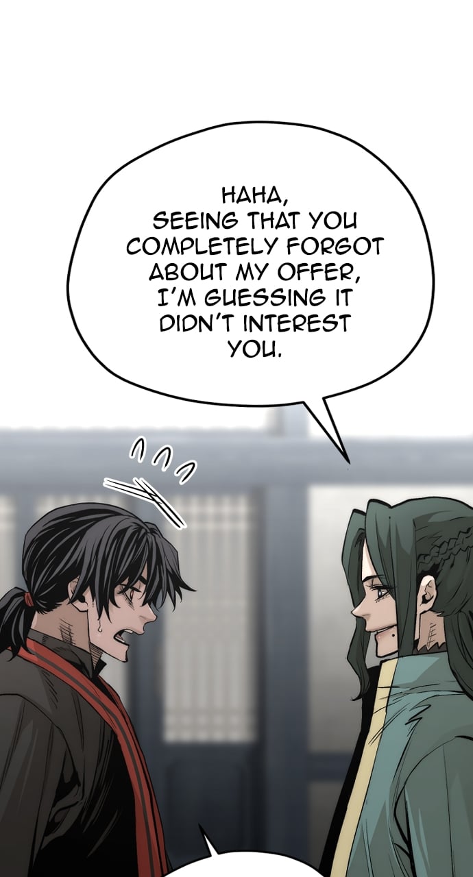 Murim RPG Simulation chapter 109 page 94