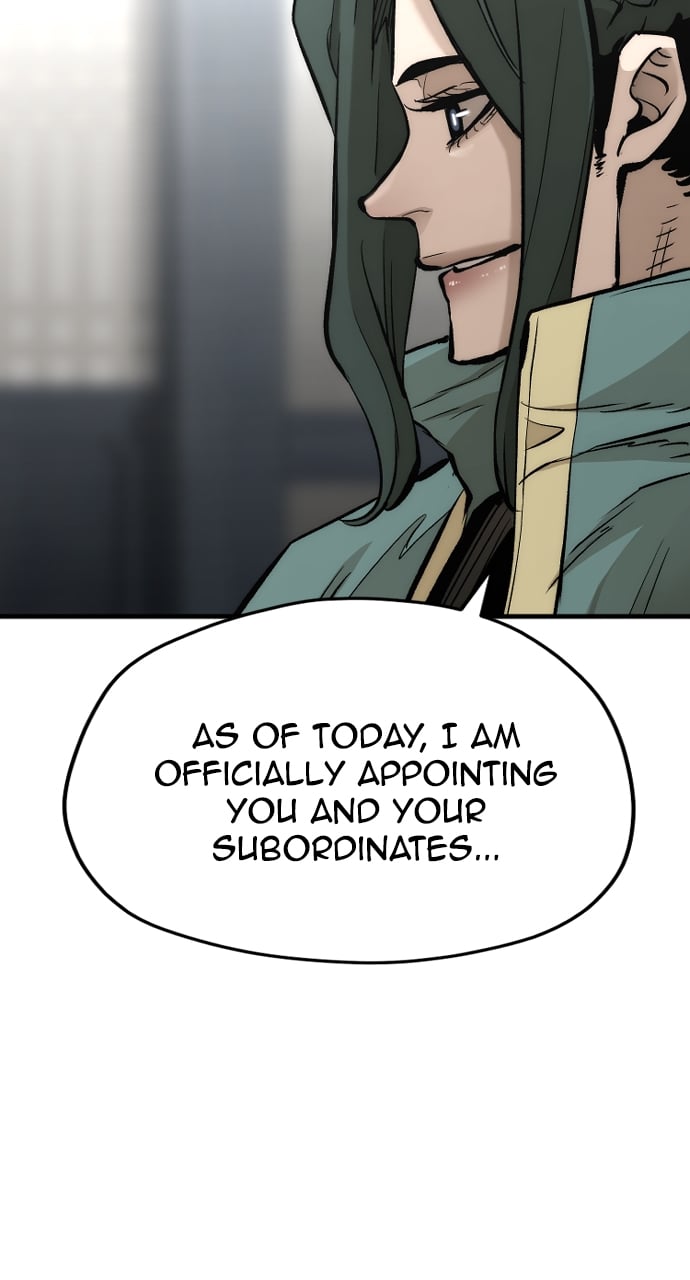 Murim RPG Simulation chapter 109 page 96