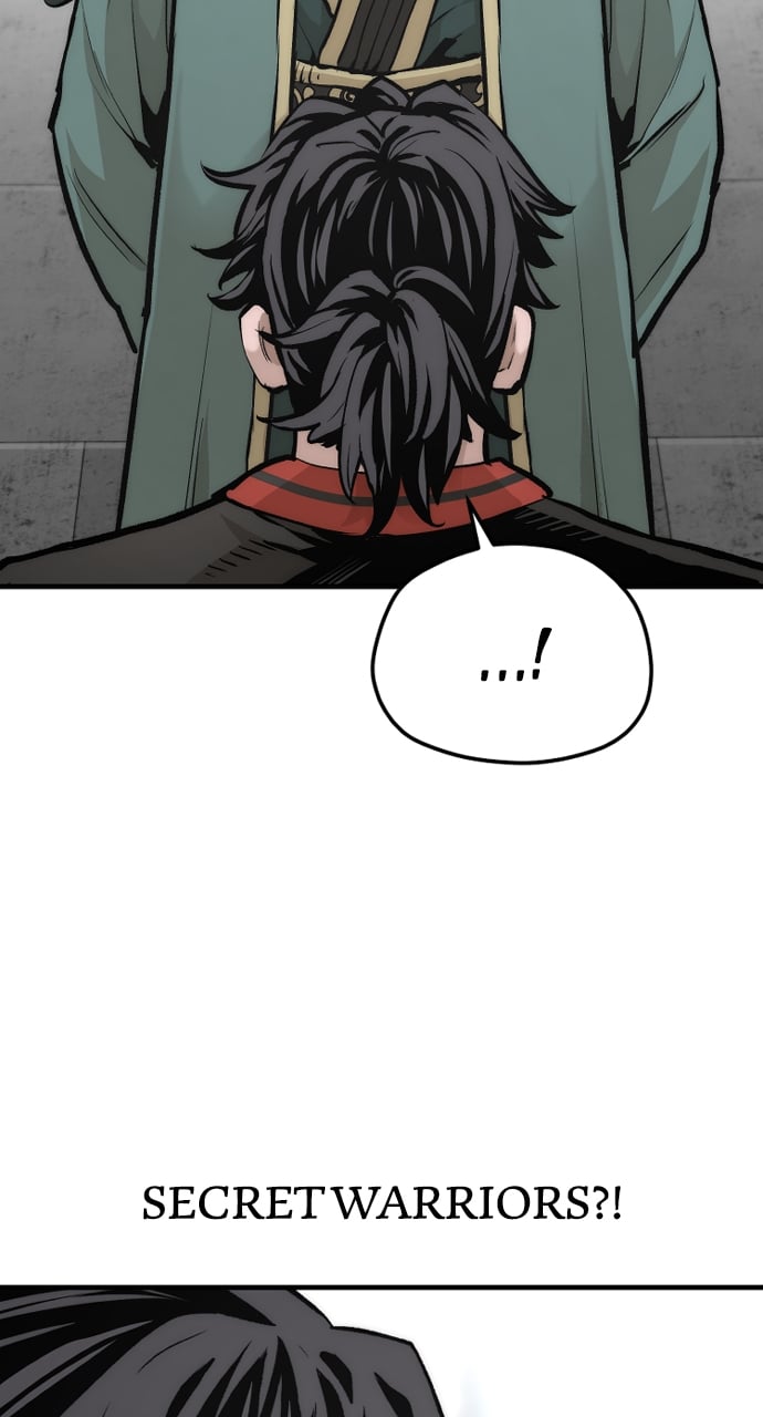 Murim RPG Simulation chapter 109 page 98