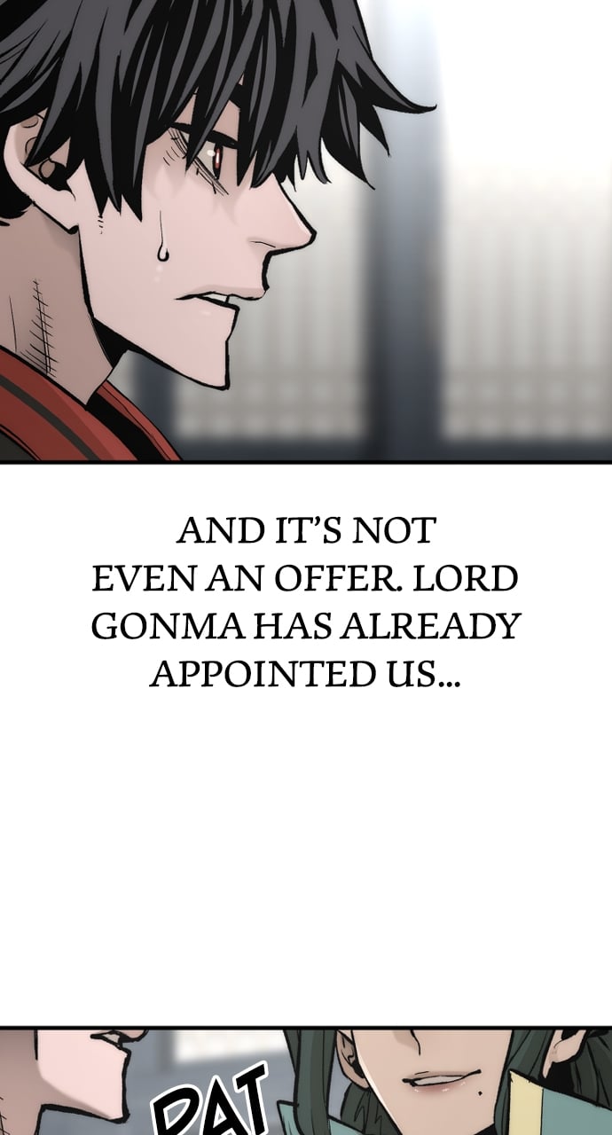 Murim RPG Simulation chapter 109 page 99