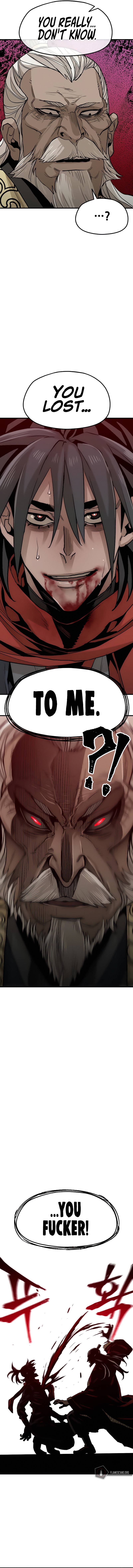 Murim RPG Simulation chapter 11 page 6