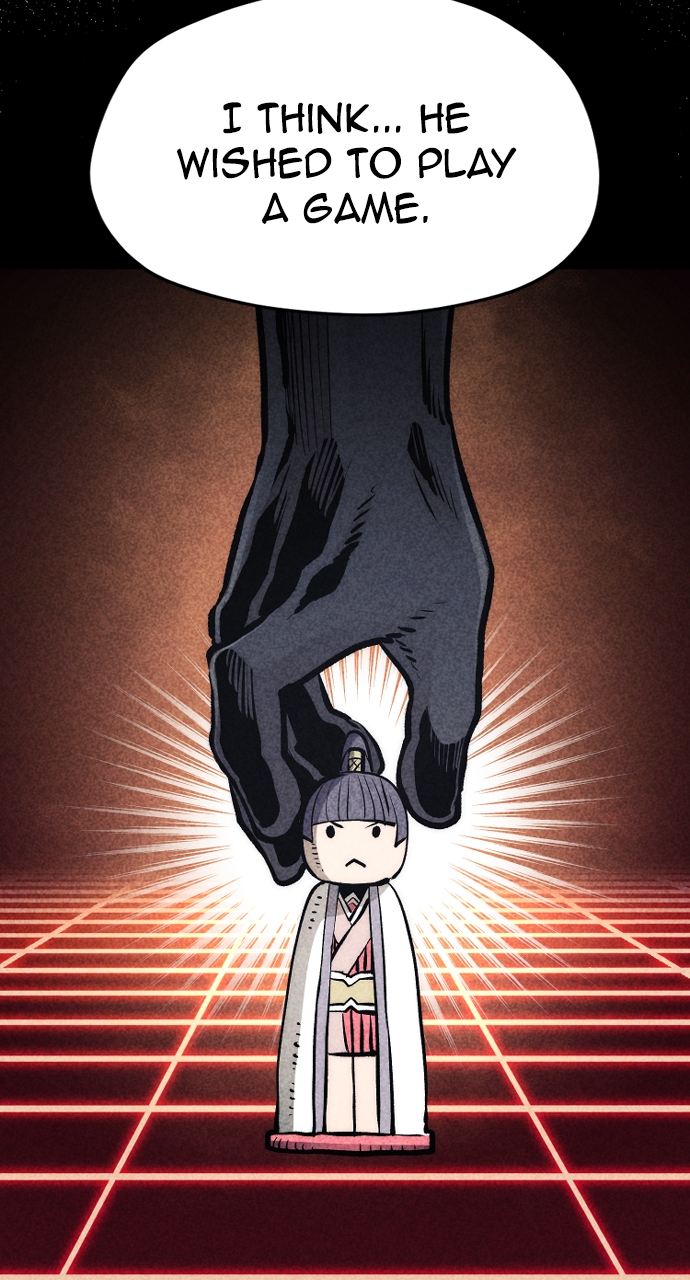 Murim RPG Simulation chapter 110 page 120