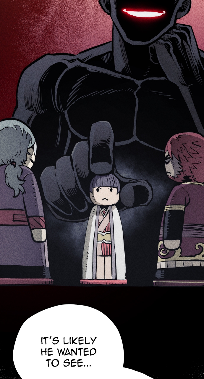 Murim RPG Simulation chapter 110 page 122